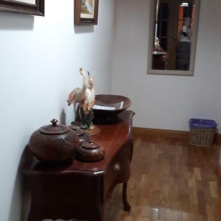 Apartment In Portela Near The Airport Лиссабон Экстерьер фото