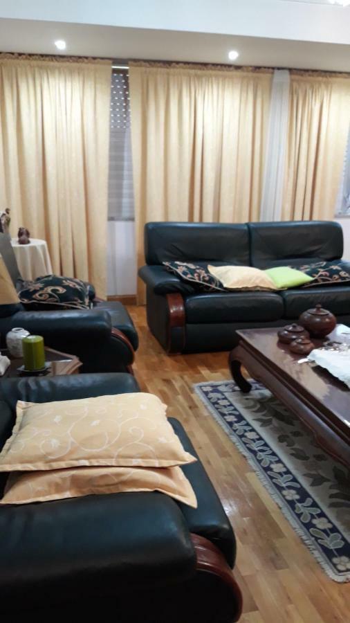 Apartment In Portela Near The Airport Лиссабон Экстерьер фото